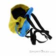 Wild Country Session Chalk Bag, Wild Country, Yellow, , Male,Female,Unisex, 0243-10074, 5638018828, 4053866144643, N3-08.jpg