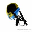 Wild Country Session Chalk Bag, Wild Country, Yellow, , Male,Female,Unisex, 0243-10074, 5638018828, 4053866144643, N4-09.jpg