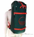 Wild Country Stamina 41l Climbing Backpack, Wild Country, Olive-Dark Green, , Male,Female,Unisex, 0243-10078, 5638018848, 4053866144728, N1-01.jpg
