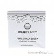 Wild Country Pure Chalk Block Magnesium 58g Kletterzubehör, Wild Country, Weiss, , Herren,Damen,Unisex, 0243-10087, 5638018878, 4053866409711, N1-01.jpg