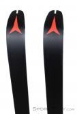 Atomic Backland 65 UL 161cm Touring Skis 2024, , Red, , Male,Unisex, 0003-10534, 5638018900, , N2-12.jpg