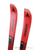 Atomic Backland 65 UL 161cm Touring Skis 2024, Atomic, Red, , Male,Unisex, 0003-10534, 5638018900, 887445311065, N3-03.jpg