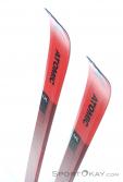 Atomic Backland 65 UL 161cm Touring Skis 2024, , Red, , Male,Unisex, 0003-10534, 5638018900, , N4-04.jpg