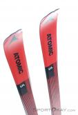 Atomic Backland 65 UL 161cm Touring Skis 2024, , Red, , Male,Unisex, 0003-10534, 5638018900, , N4-19.jpg