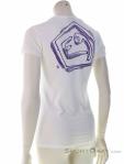E9 Amira Women T-Shirt, , White, , Female, 0209-10310, 5638018902, , N1-11.jpg