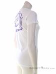 E9 Amira Women T-Shirt, , White, , Female, 0209-10310, 5638018902, , N1-16.jpg