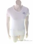 E9 Amira Women T-Shirt, , White, , Female, 0209-10310, 5638018902, , N2-02.jpg