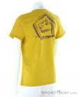 E9 B Amira Enfants T-shirt, E9, Jaune, , Filles, 0209-10312, 5638018925, 8053307214801, N1-11.jpg