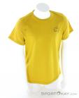 E9 B Amira Kids T-Shirt, , Yellow, , Girl, 0209-10312, 5638018925, , N2-02.jpg