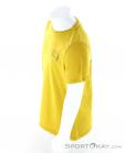 E9 B Amira Kids T-Shirt, , Yellow, , Girl, 0209-10312, 5638018925, , N2-07.jpg