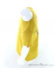 E9 B Amira Kids T-Shirt, , Yellow, , Girl, 0209-10312, 5638018925, , N3-08.jpg