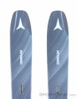 Atomic Backland 98 W Women Touring Skis 2023, Atomic, Blue, , Female, 0003-10541, 5638018982, 887445312192, N1-01.jpg