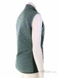 Mons Royale Neve Wool Insulation Women Ski Touring Vest, , Olive-Dark Green, , Female, 0309-10154, 5638018993, , N1-16.jpg