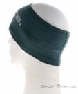 Mons Royale Haines Helmet Liner Headband, , Verde oliva oscuro, , Hombre,Mujer,Unisex, 0309-10240, 5638018998, , N1-11.jpg