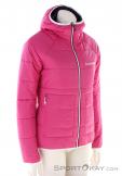 Martini Complex Women Double-Face Jacket, , Pink, , Female, 0017-10931, 5638019840, , N1-01.jpg