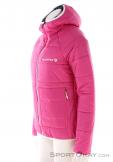Martini Complex Women Double-Face Jacket, , Pink, , Female, 0017-10931, 5638019840, , N1-06.jpg