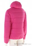 Martini Complex Women Double-Face Jacket, , Pink, , Female, 0017-10931, 5638019840, , N1-11.jpg
