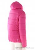 Martini Complex Women Double-Face Jacket, , Pink, , Female, 0017-10931, 5638019840, , N1-16.jpg