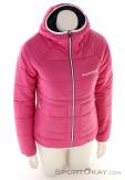 Martini Complex Women Double-Face Jacket, Martini, Pink, , Female, 0017-10931, 5638019840, 9010441628719, N2-02.jpg