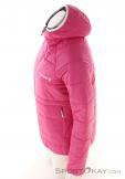Martini Complex Women Double-Face Jacket, Martini, Pink, , Female, 0017-10931, 5638019840, 9010441628719, N2-07.jpg