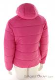 Martini Complex Women Double-Face Jacket, Martini, Pink, , Female, 0017-10931, 5638019840, 9010441628719, N2-12.jpg