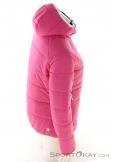 Martini Complex Women Double-Face Jacket, , Pink, , Female, 0017-10931, 5638019840, , N2-17.jpg