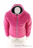 Martini Complex Women Double-Face Jacket, Martini, Pink, , Female, 0017-10931, 5638019840, 9010441628719, N3-03.jpg