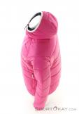Martini Complex Women Double-Face Jacket, Martini, Pink, , Female, 0017-10931, 5638019840, 9010441628719, N3-08.jpg