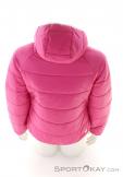 Martini Complex Women Double-Face Jacket, Martini, Pink, , Female, 0017-10931, 5638019840, 9010441628719, N3-13.jpg