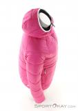 Martini Complex Women Double-Face Jacket, Martini, Pink, , Female, 0017-10931, 5638019840, 9010441628719, N3-18.jpg