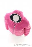 Martini Complex Women Double-Face Jacket, , Pink, , Female, 0017-10931, 5638019840, , N4-04.jpg