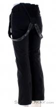 Spyder Dare Mens Ski Pants, , Black, , Male, 0039-10240, 5638019932, , N1-11.jpg