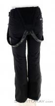 Spyder Dare Mens Ski Pants, , Black, , Male, 0039-10240, 5638019932, , N2-12.jpg