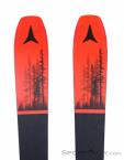 Atomic Maverick 88 TI All Mountain Skis 2023, Atomic, Dark-Grey, , Male, 0003-10565, 5638019944, 0, N1-11.jpg