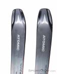 Atomic Maverick 88 TI All Mountain Skis 2023, Atomic, Dark-Grey, , Male, 0003-10565, 5638019944, 0, N2-02.jpg