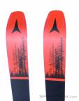 Atomic Maverick 88 TI All Mountain Skis 2023, Atomic, Dark-Grey, , Male, 0003-10565, 5638019944, 0, N2-12.jpg