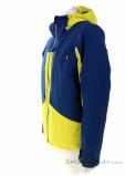 Spyder Anthem Mens Ski Jacket, , Blue, , Male, 0039-10241, 5638019949, , N1-06.jpg