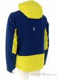 Spyder Anthem Mens Ski Jacket, , Blue, , Male, 0039-10241, 5638019949, , N1-11.jpg