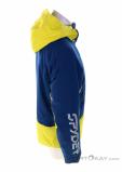 Spyder Anthem Mens Ski Jacket, , Blue, , Male, 0039-10241, 5638019949, , N2-17.jpg