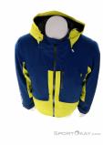 Spyder Anthem Mens Ski Jacket, , Blue, , Male, 0039-10241, 5638019949, , N3-03.jpg