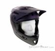 Sweet Protection Arbitrator MIPS Full Face Helmet detachable, Sweet Protection, Purple, , Male,Female,Unisex, 0183-10145, 5638019971, 7048652766656, N2-02.jpg