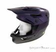 Sweet Protection Arbitrator MIPS Full Face Helmet detachable, Sweet Protection, Purple, , Male,Female,Unisex, 0183-10145, 5638019971, 7048652766656, N2-07.jpg