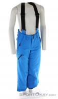 Spyder Boys Propulsion Kids Ski Pants, , Blue, , Boy, 0039-10246, 5638019995, , N2-02.jpg