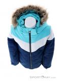 Spyder Lola Kids Ski Jacket, , Blue, , Girl, 0039-10247, 5638020021, , N3-03.jpg