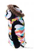 Spyder Atlas Synthetic Kids Ski Jacket, , Multicolored, , Girl, 0039-10248, 5638020047, , N2-17.jpg