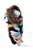 Spyder Atlas Synthetic Kids Ski Jacket, , Multicolored, , Girl, 0039-10248, 5638020047, , N3-18.jpg
