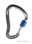 Wild Country Ascent Screwgate HMS Locking Carabiner, Wild Country, Silver, , Male,Female,Unisex, 0243-10131, 5638020164, 5033286111028, N1-01.jpg