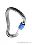 Wild Country Ascent Screwgate HMS Locking Carabiner, Wild Country, Silver, , Male,Female,Unisex, 0243-10131, 5638020164, 5033286111028, N2-02.jpg