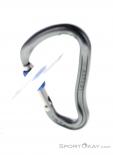 Wild Country Ascent Screwgate HMS Locking Carabiner, Wild Country, Silver, , Male,Female,Unisex, 0243-10131, 5638020164, 5033286111028, N2-12.jpg