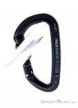 Wild Country Session Screw Gate Carabiner, Wild Country, Black, , Male,Female,Unisex, 0243-10132, 5638020170, 4053866412513, N2-12.jpg